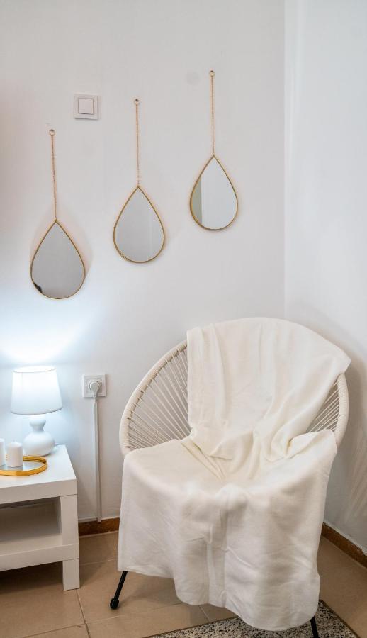 Lux Garden Apartment Near Acropolis In The Heart Of アテネ エクステリア 写真