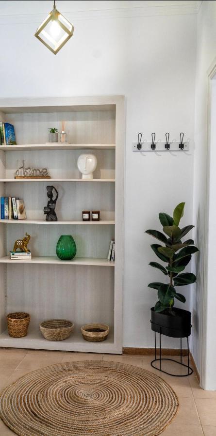 Lux Garden Apartment Near Acropolis In The Heart Of アテネ エクステリア 写真