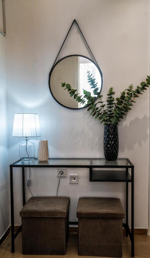 Lux Garden Apartment Near Acropolis In The Heart Of アテネ エクステリア 写真