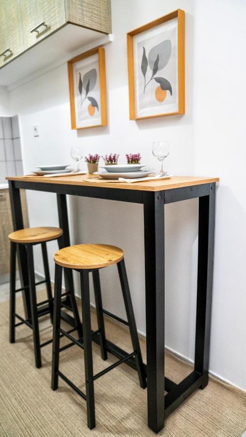 Lux Garden Apartment Near Acropolis In The Heart Of アテネ エクステリア 写真