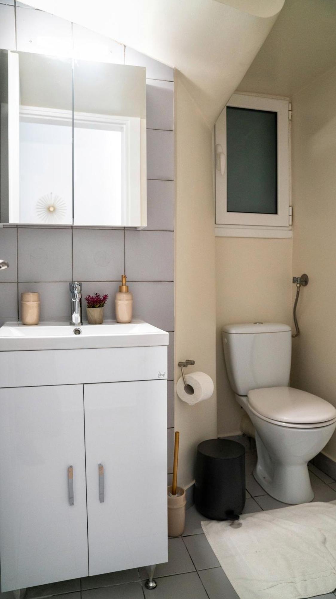 Lux Garden Apartment Near Acropolis In The Heart Of アテネ エクステリア 写真
