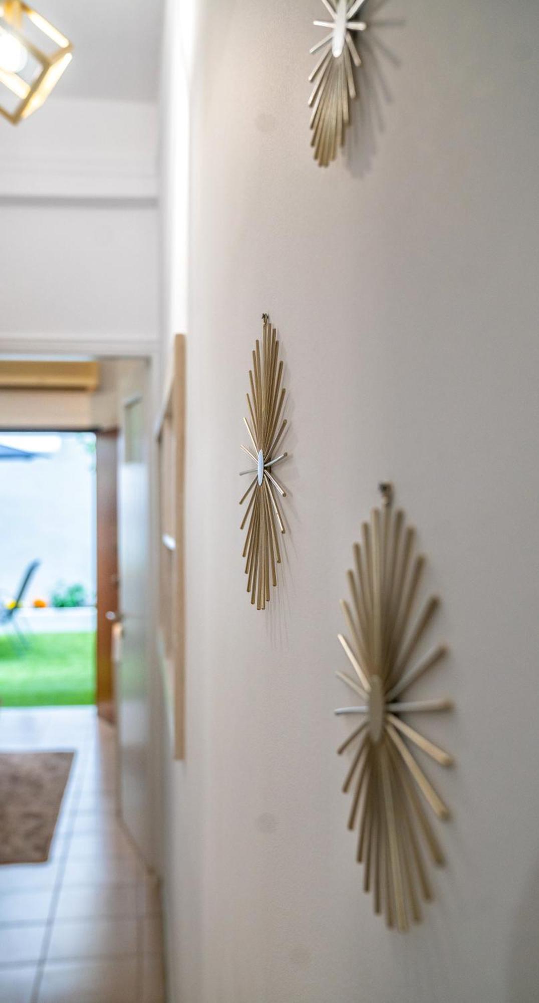 Lux Garden Apartment Near Acropolis In The Heart Of アテネ エクステリア 写真